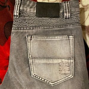Victorious jeans